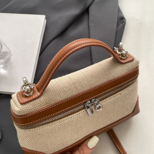 CLAIRE | Elegante schouder tas