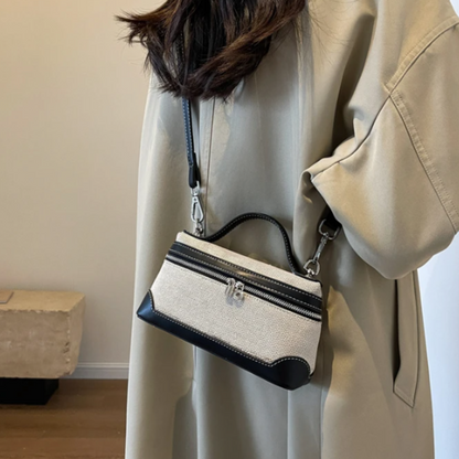 CLAIRE | Elegante schouder tas