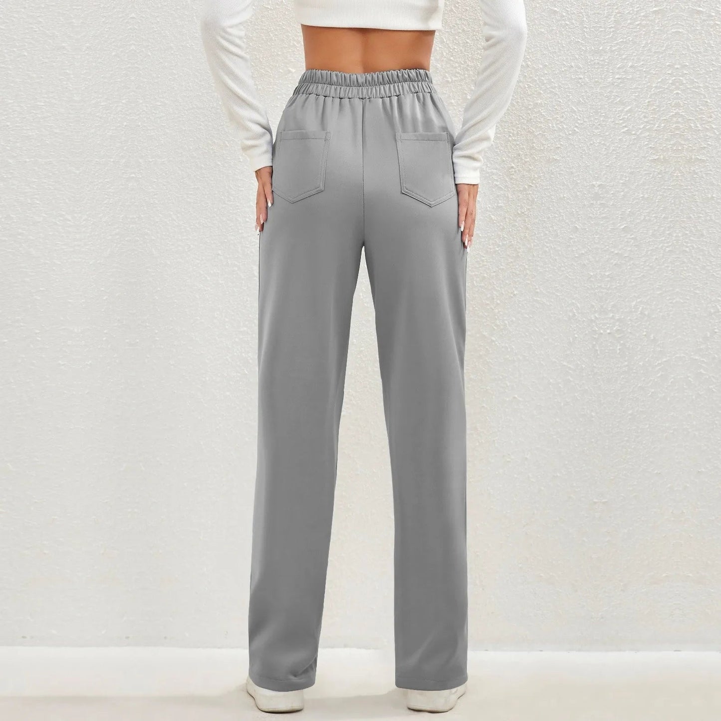 DEMI | Elastische Broek