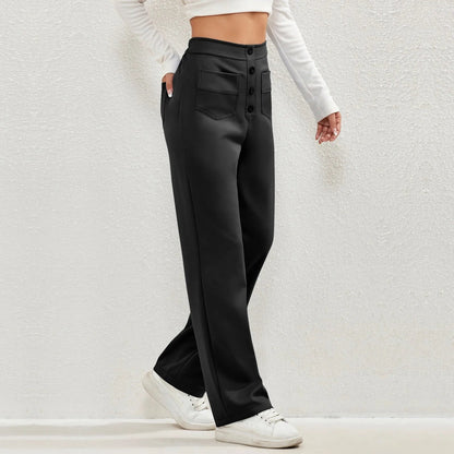 DEMI | Elastische Broek