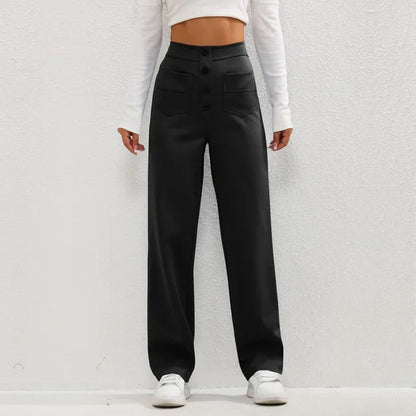 DEMI | Elastische Broek